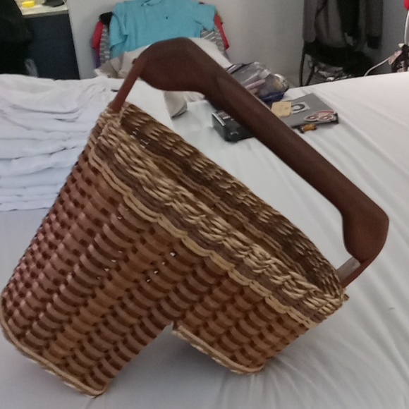 Porch Basket - Picture 3 of 4